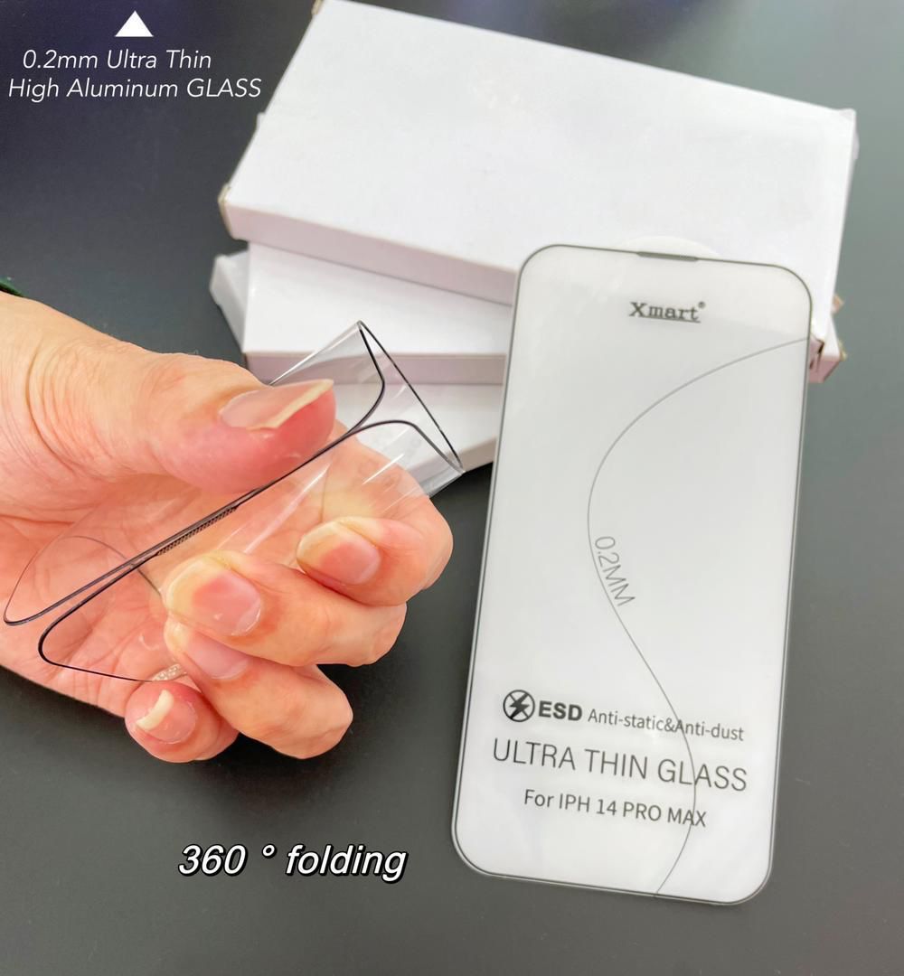 Mobile Screen Grurd & Temper Glass