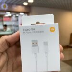 MI USB TO TYPE C CHARGING CABLE 6A