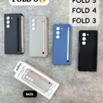SLIM S PEN FOLD 7 COVER