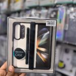 PHONE PROTECTION CASE FOLD 6 WITH PEN