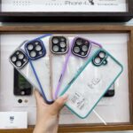 NY ORIGINAL PIXEL CASE ALL PHONE COLOURS