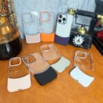 2IN1 REMOVABLE DOUBLE COLOUR MATCHING COVER