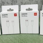XIAOMI 6A TYPE C FAST DATA CABLE