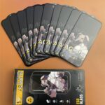 AG MATTE HIGH QUALITY GLASS