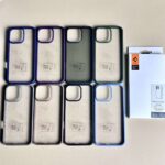 NEW SPIGEN COLOR CASE