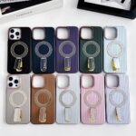 Virat kohli with magsafe with stand Box Packing cover