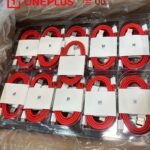 One Plus USB to C care orginal cable