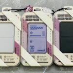 ROCK-5000MAH WITH STAND  POWER BANK SLIM AND MAGSAFE PORTABLE