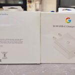 Google 30W USB -C Charger+Cable 5A Fast Working Charger