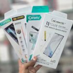 UV GLASS CURVED SCREEN TEMPERED GLASS