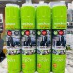 HANDBOSS UNIVERSALFOAM CLEANER