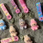 LABUBU ORIGNAL KITCHEN DOLL