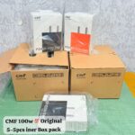 CMF 100w Original quality Charger
