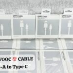 Oppo Vooc 💯 Type C original Quality Cable