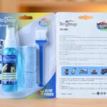 BRIGHTUP POWERFUL CLEANER