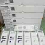Samsung ESH-64 💯 Care Original H/F different different serial number Earphone