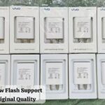Vivo 44w Original Quality Flash Charging Copper Pin Adapter