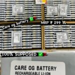 Nokia BL-L5E Care OG Rechargeable Li-ion Battery  - 100% Supported