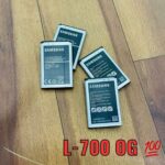 Samsung L-700 OG Li-ion Battery