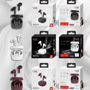 boAt Airdopes Buds Prima 2 | TWS Earbuds