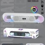 Fire Audio FR 54 PRO Home TV Soundbar with RGB Lights