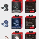 boAt Airdopes 300 ANC TWS Earbuds (All Colors) with Up to 40 Hours Playback & Instant Voice Assistant