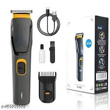 HTC-509 / AT-509 Rechargeable Hair Trimmer
