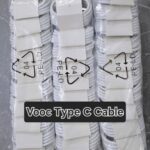Vooc Type C Cable  Fast Charging