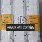 Vooc V8 Cable  Fast Charging