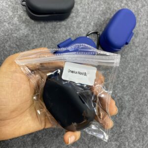 SILICON BUDS COVER