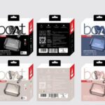 boAt Airdopes Prime 412 True Wireless Earbuds with boAt Nirvana Sound