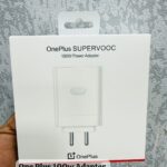 One plus 100w 💯Copper Pin 🆕 Packing Original Quality Adaptor