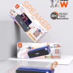 Rivana RN SP-101 Wireless Speaker.