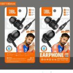 JBL Hi-Res Sound Magnetic Earphone JB-901 with Microphone
