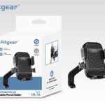 Fitgear FG-78 Activa stand 360° premium quality