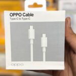Oppo Vooc 💯 Type C To Type C original Quality Cable