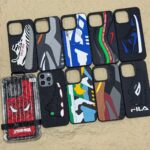 brand case with ambosed feeling  In glass box  A perfect combination of quality and wisdom Cover