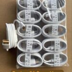 Realme 8a Super Vooc Type C cable