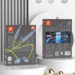 Rivano RN BT-101 Blast Series Wireless Bluetooth Neckband with 2000H Standby Time