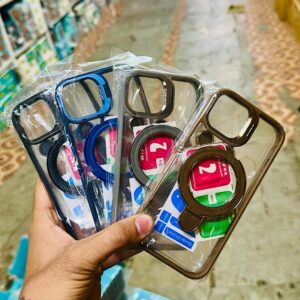 NEW IMPORTED CHINA 🇨🇳 1st QUALITY ORIGINAL DOUBLE STAND BACK COVER