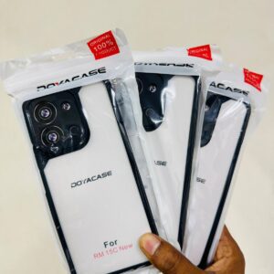 OG CHINA MAAL DOYERS COVER