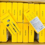 Realme Buds3  3.5 💯 Care original Wired Earphone