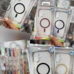 Orignal PROREG PREMIUM 360 Protective N52 high Magsafe 🧲Case