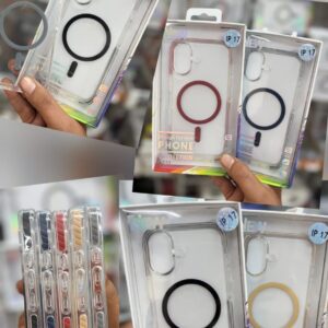 Orignal PROREG PREMIUM 360 Protective N52 high Magsafe 🧲Case