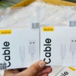 realme Type C  SuperVooc Original Cable With MRP