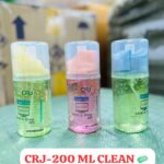 CRJ Gadget Cleaning & Shine Gel (200ml) with Microfiber Cloth – For Laptops, Mobiles & Tablets