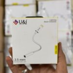 U&I UIAJ-1368 IPHONE JACK