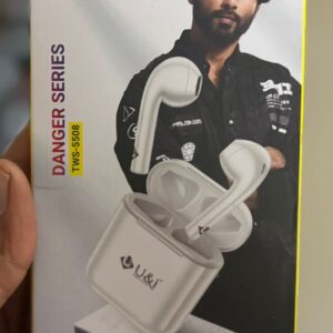 U&I TWS-5508 WIRELESS EARBUDS