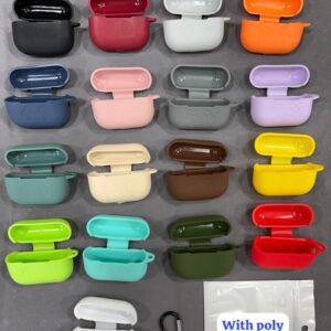 Airpod Buds Silicon Cover