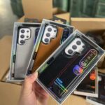 NY CLASSIC LEATHER  COVER